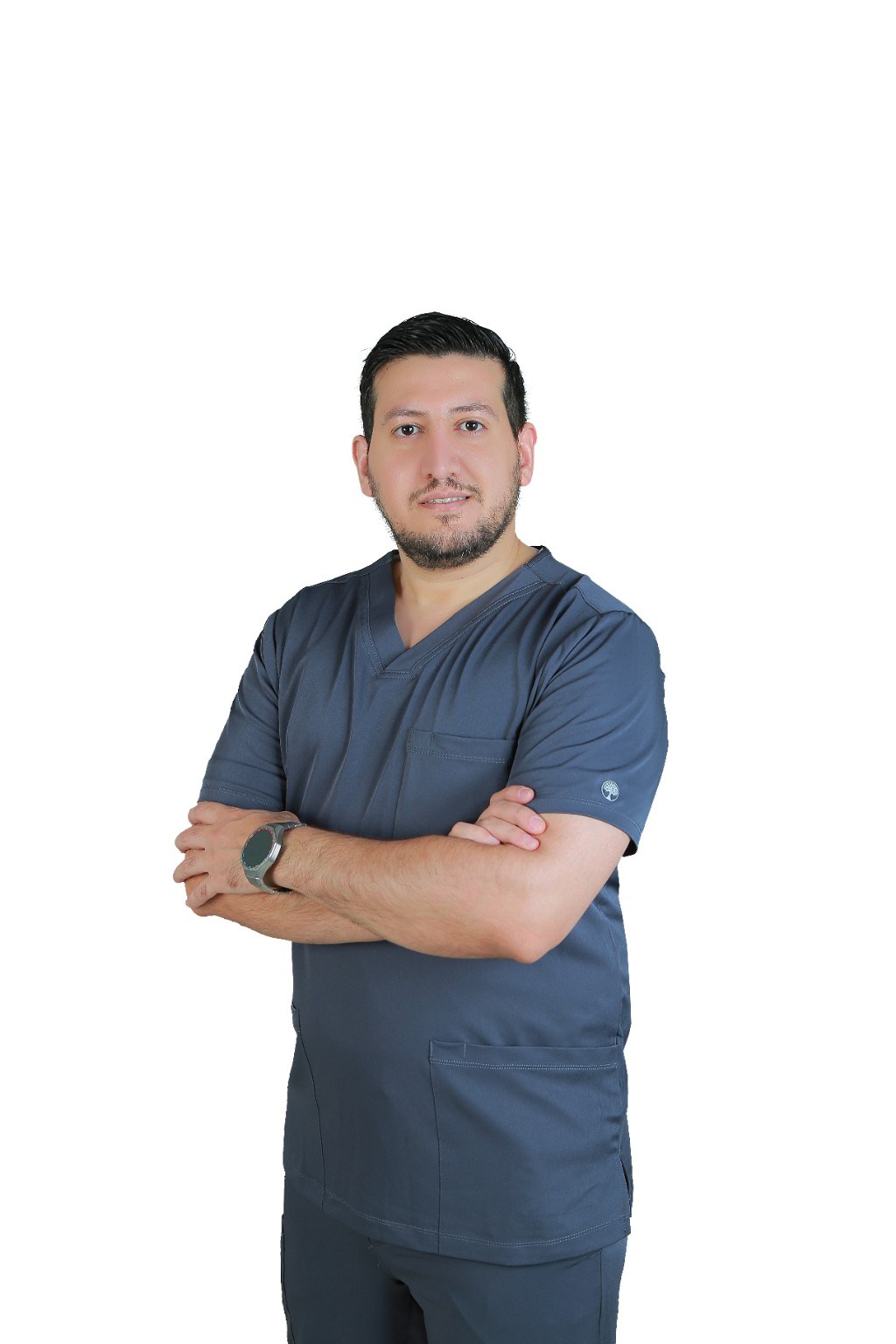 دكتور عمر سعاد علي