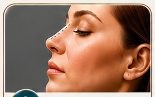 تجميل الأنف في أربيل - دكتور عمر سعاد علي
