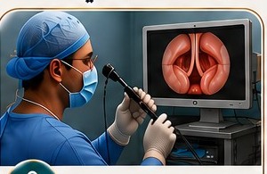 عمليات الجيوب الأنفية بالناظور